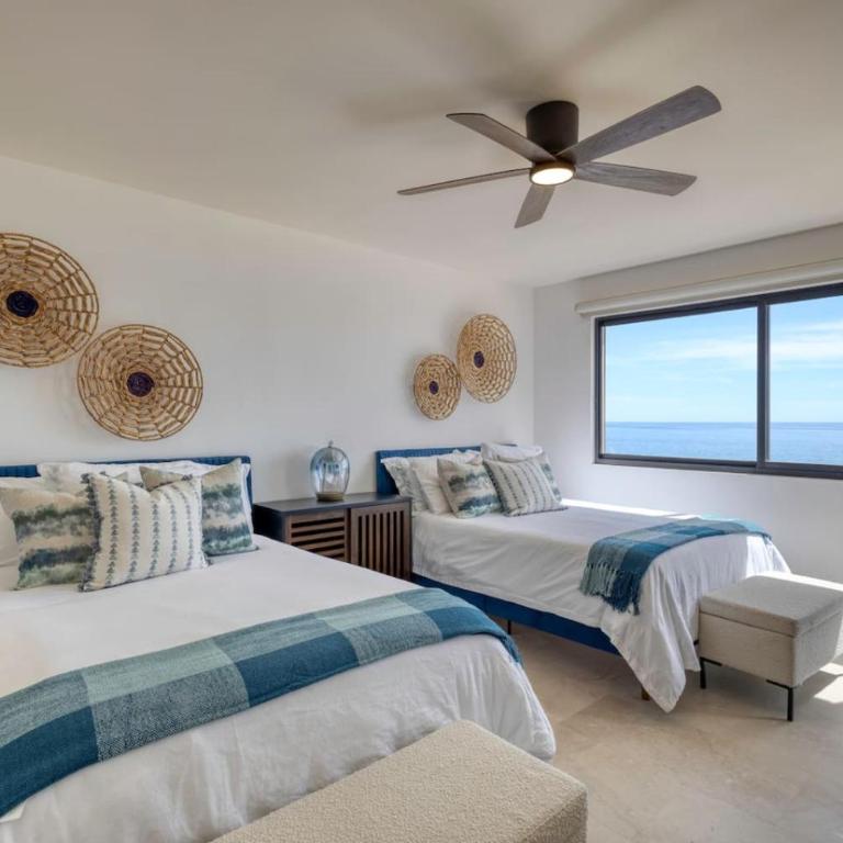 Luxury Unique Oceanfront Penthouse - Apartamento de lujo de 4 dormitorios - 53