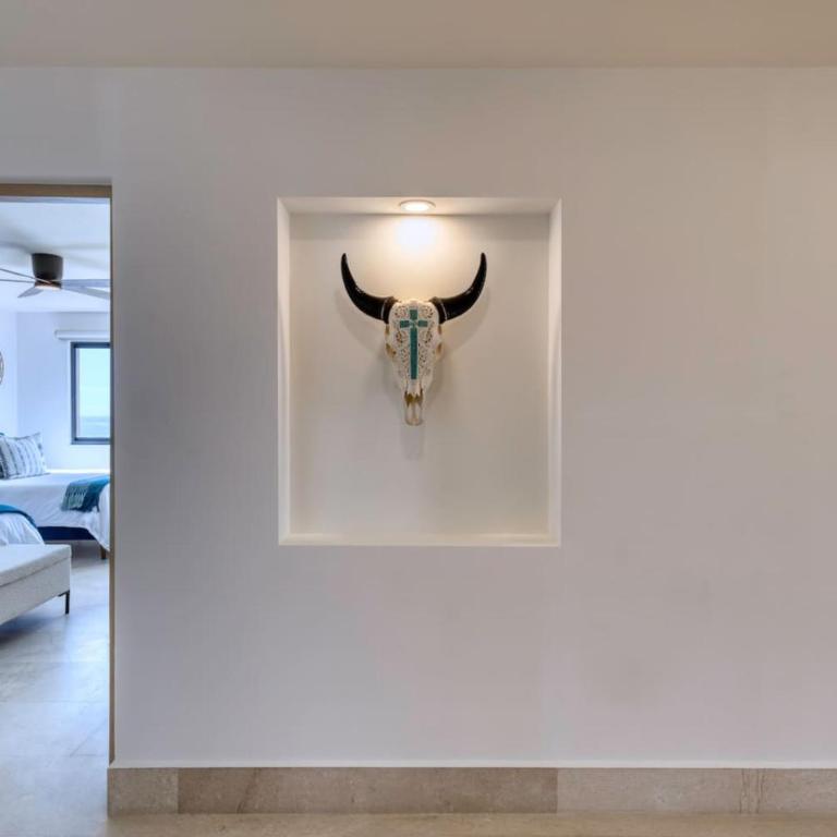 Luxury Unique Oceanfront Penthouse - Apartamento de lujo de 4 dormitorios - 55