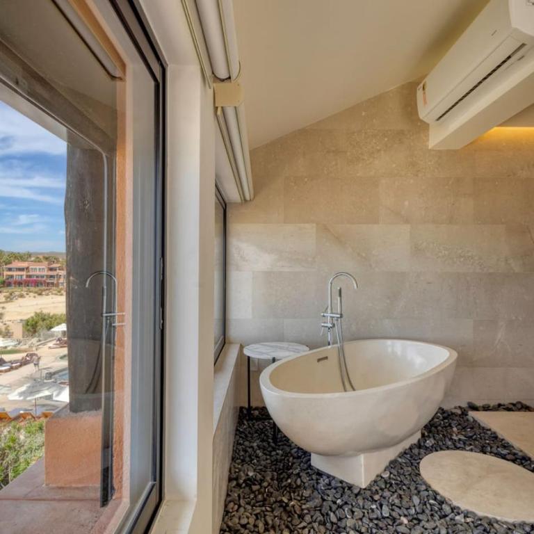 Luxury Unique Oceanfront Penthouse - Apartamento de lujo de 4 dormitorios - 48