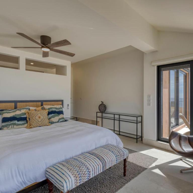 Luxury Unique Oceanfront Penthouse - Apartamento de lujo de 4 dormitorios - 45