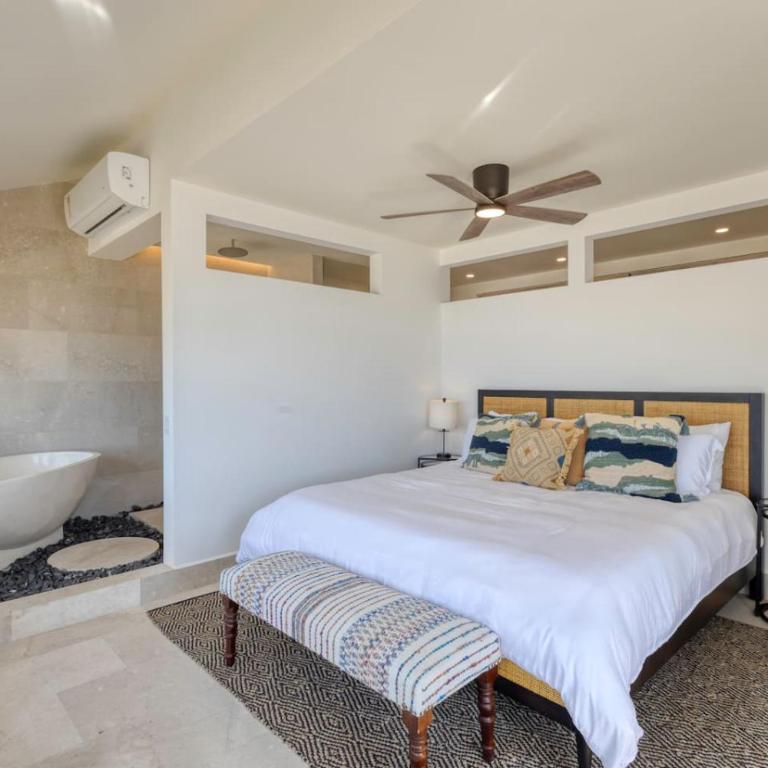 Luxury Unique Oceanfront Penthouse - Apartamento de lujo de 4 dormitorios - 43