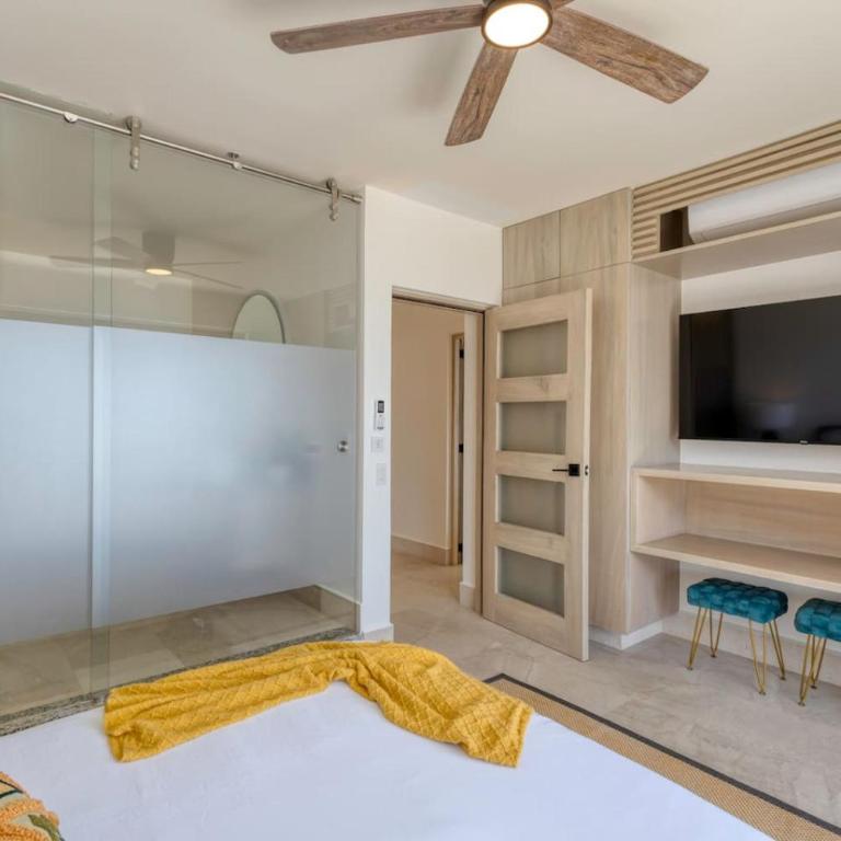 Luxury Unique Oceanfront Penthouse - Apartamento de lujo de 4 dormitorios - 42