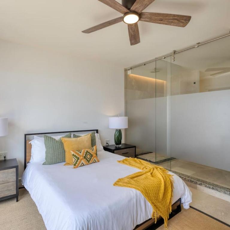 Luxury Unique Oceanfront Penthouse - Apartamento de lujo de 4 dormitorios - 41