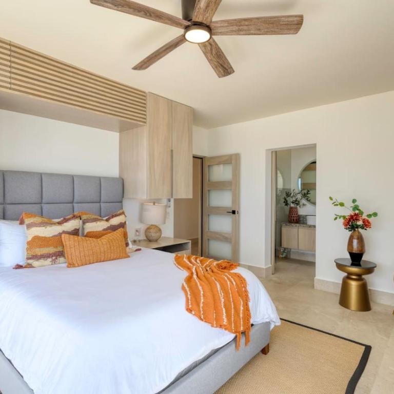 Luxury Unique Oceanfront Penthouse - Apartamento de lujo de 4 dormitorios - 37