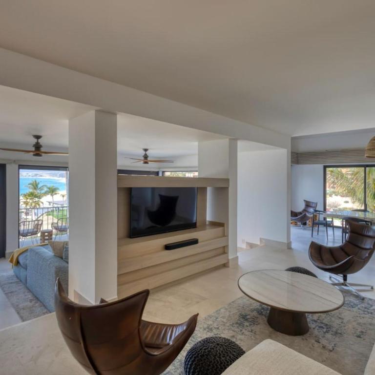 Luxury Unique Oceanfront Penthouse - Apartamento de lujo de 4 dormitorios - 31