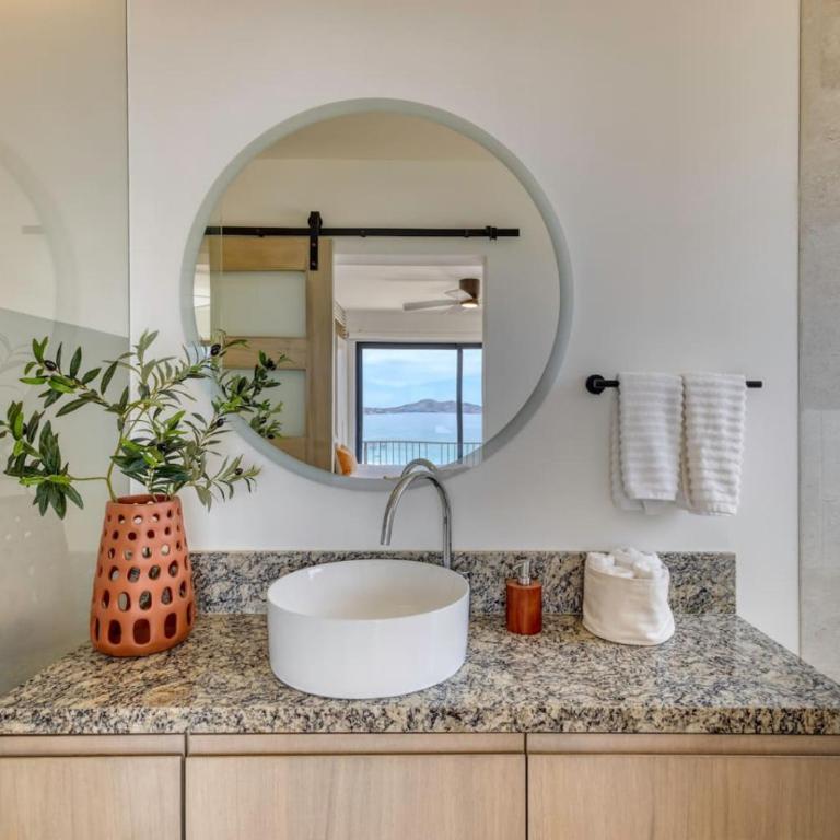 Luxury Unique Oceanfront Penthouse - Apartamento de lujo de 4 dormitorios - 30