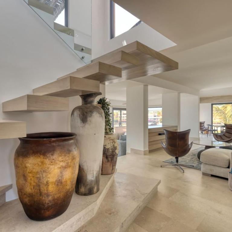 Luxury Unique Oceanfront Penthouse - Apartamento de lujo de 4 dormitorios - 25