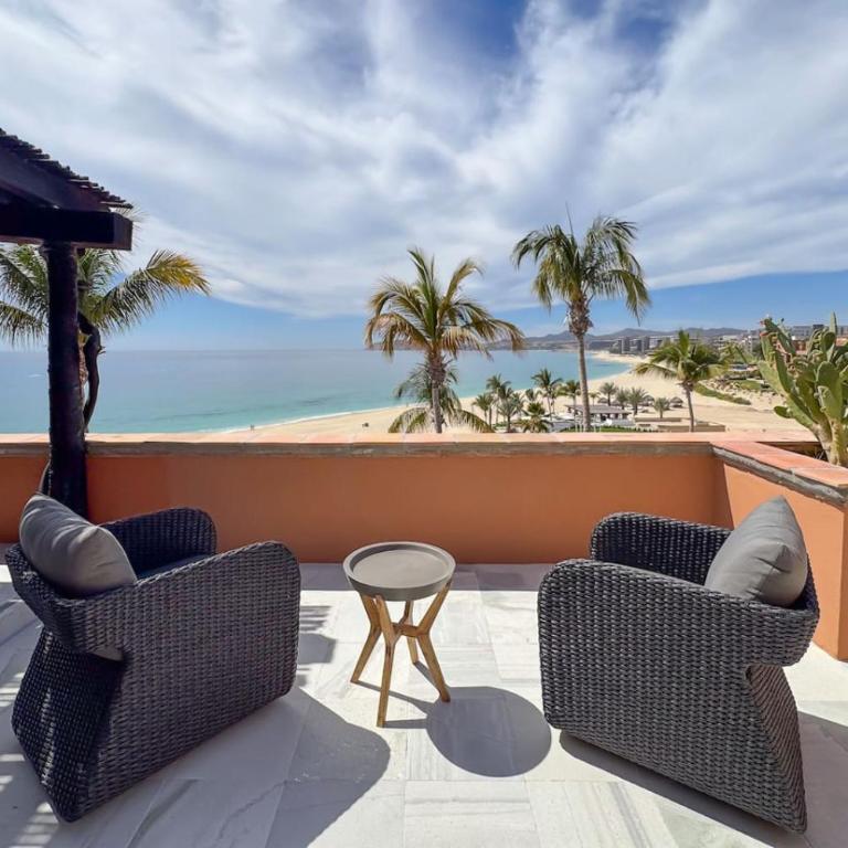 Luxury Unique Oceanfront Penthouse - Apartamento de lujo de 4 dormitorios - 19