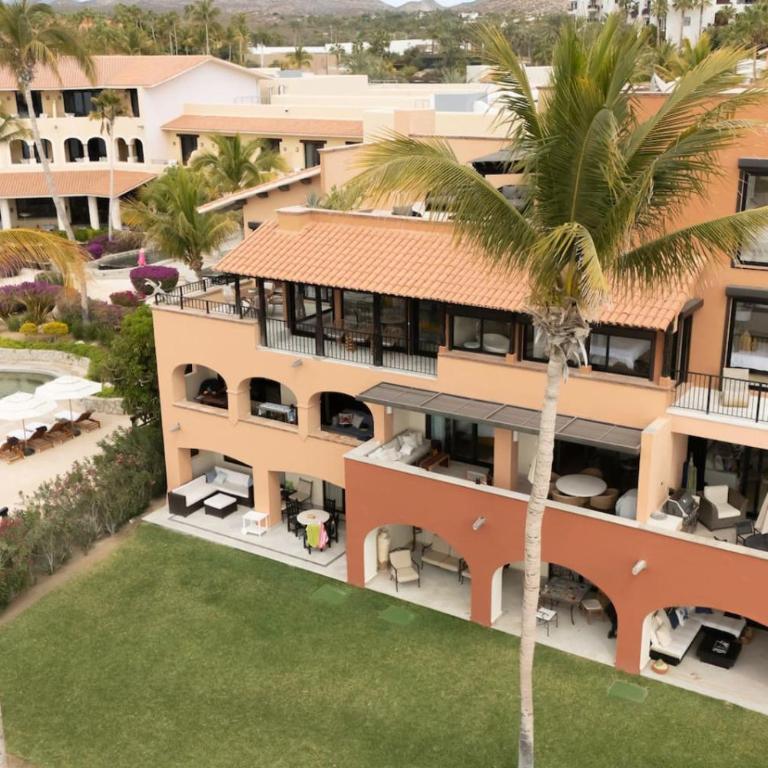 Luxury Unique Oceanfront Penthouse - Apartamento de lujo de 4 dormitorios - 21