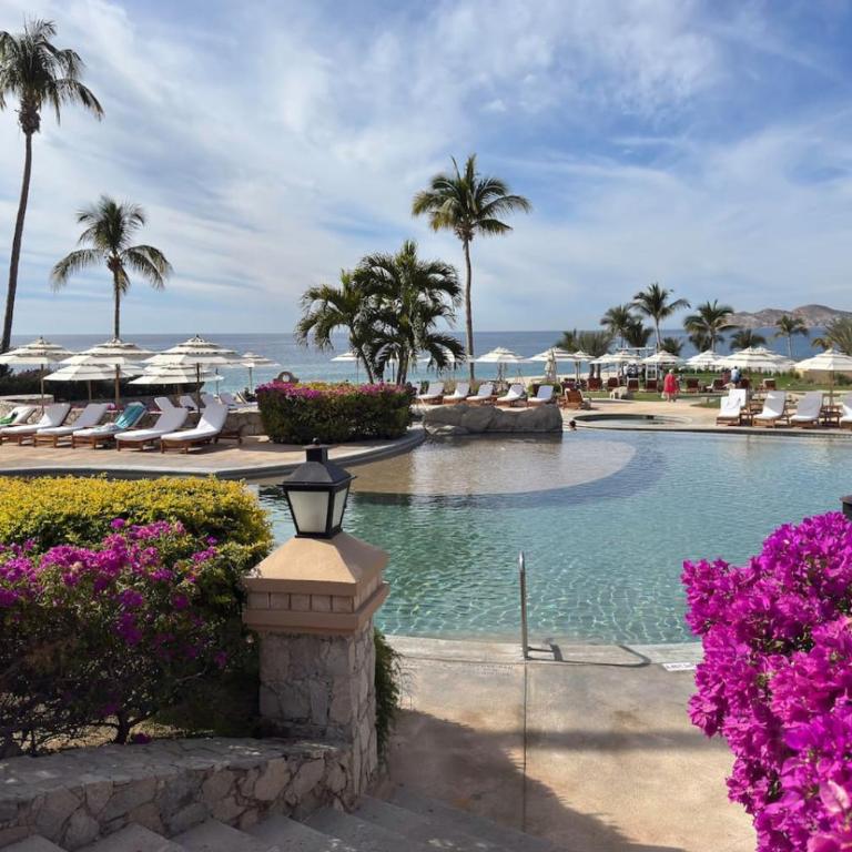 Luxury Unique Oceanfront Penthouse - Apartamento de lujo de 4 dormitorios - 12