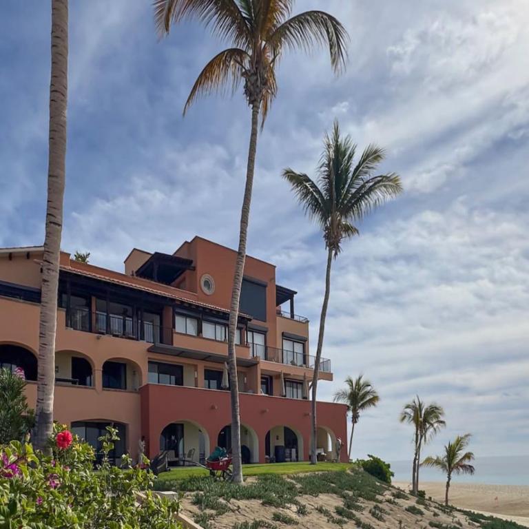 Luxury Unique Oceanfront Penthouse - Apartamento de lujo de 4 dormitorios - 13