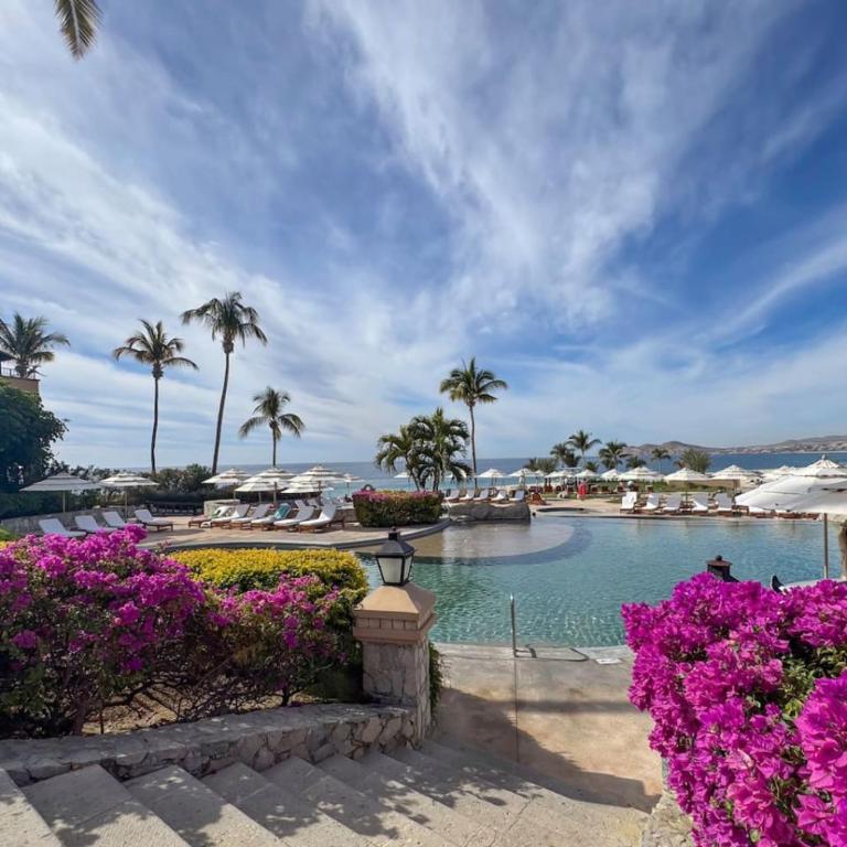 Luxury Unique Oceanfront Penthouse - Apartamento de lujo de 4 dormitorios - 14