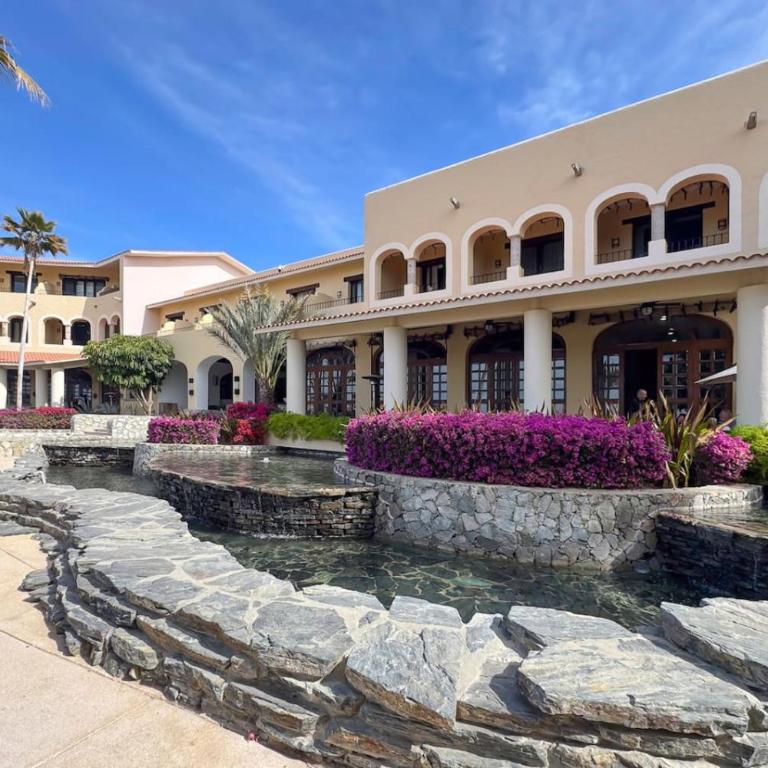 Luxury Unique Oceanfront Penthouse - Apartamento de lujo de 4 dormitorios - 6