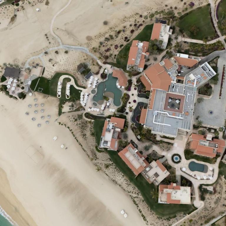 Luxury Unique Oceanfront Penthouse - Apartamento de lujo de 4 dormitorios - 9