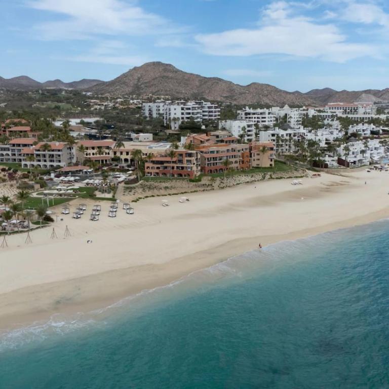 Luxury Unique Oceanfront Penthouse - Apartamento de lujo de 4 dormitorios - 10