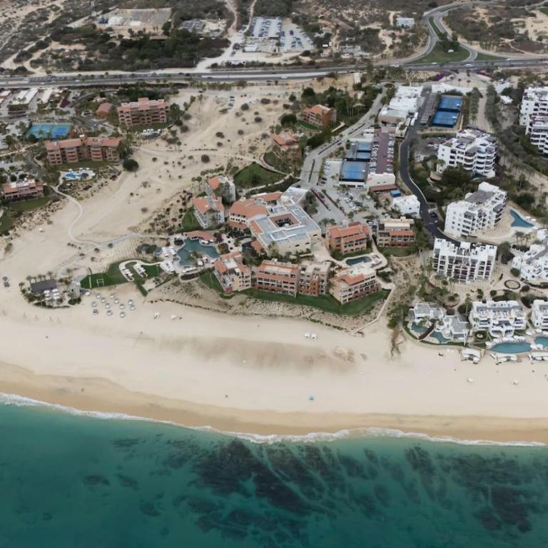 Luxury Unique Oceanfront Penthouse - Apartamento de lujo de 4 dormitorios - 4