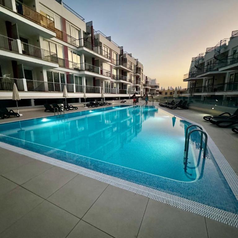 Poseidon Dreams Tenerife - One-Bedroom Apartment - 24