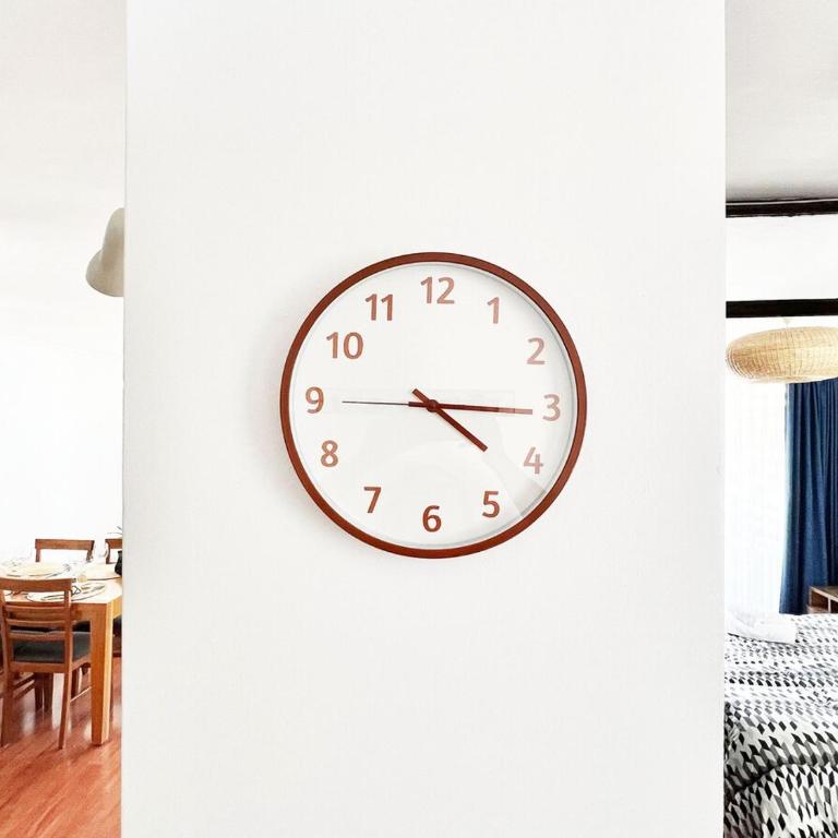 Quiet, comfortable, central, connected and beauty - Three-Bedroom Apartment - 6