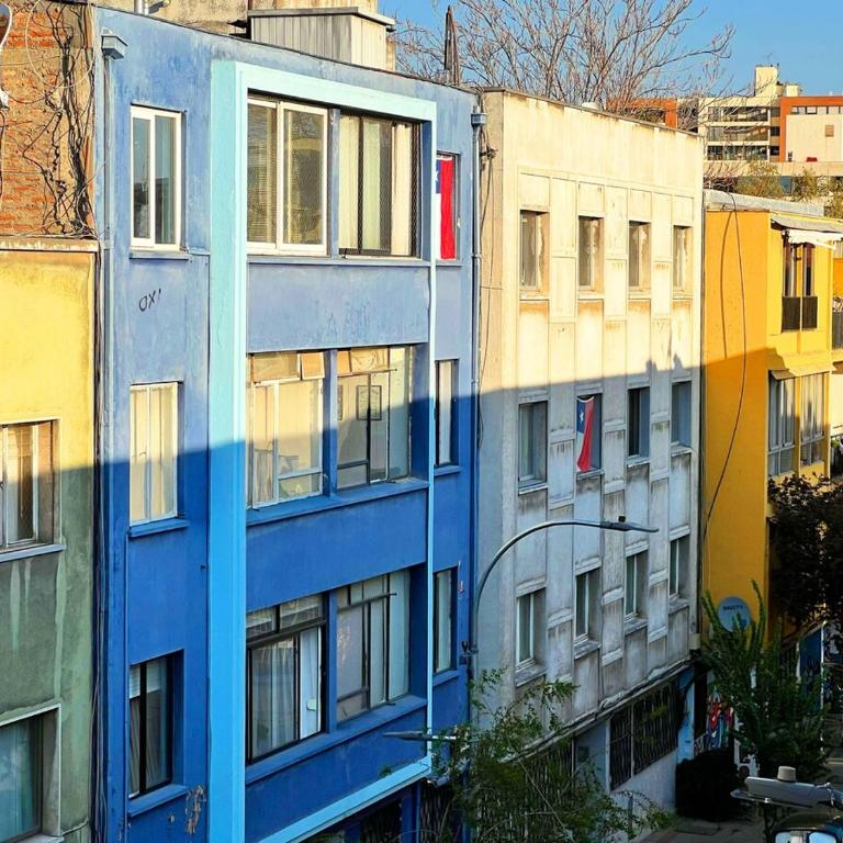 Quiet, comfortable, central, connected and beauty - Three-Bedroom Apartment - 10