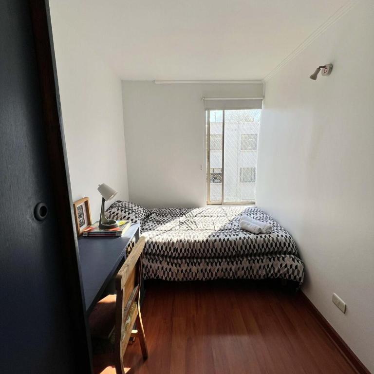 Quiet, comfortable, central, connected and beauty - Three-Bedroom Apartment - 31