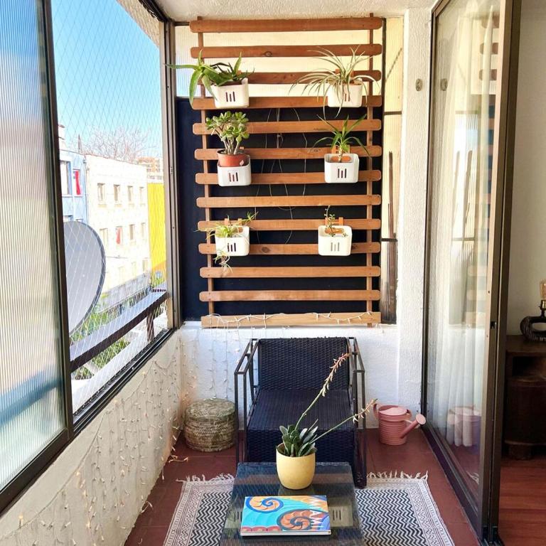 Quiet, comfortable, central, connected and beauty - Three-Bedroom Apartment - 32