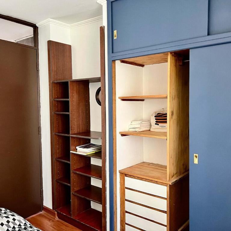 Quiet, comfortable, central, connected and beauty - Three-Bedroom Apartment - 36