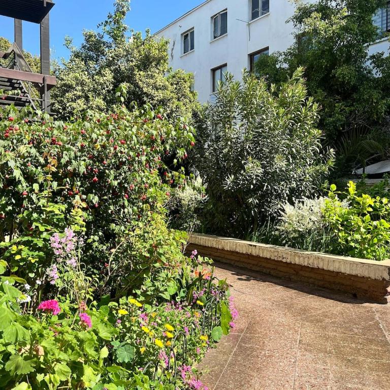 Quiet, comfortable, central, connected and beauty - Three-Bedroom Apartment - 45