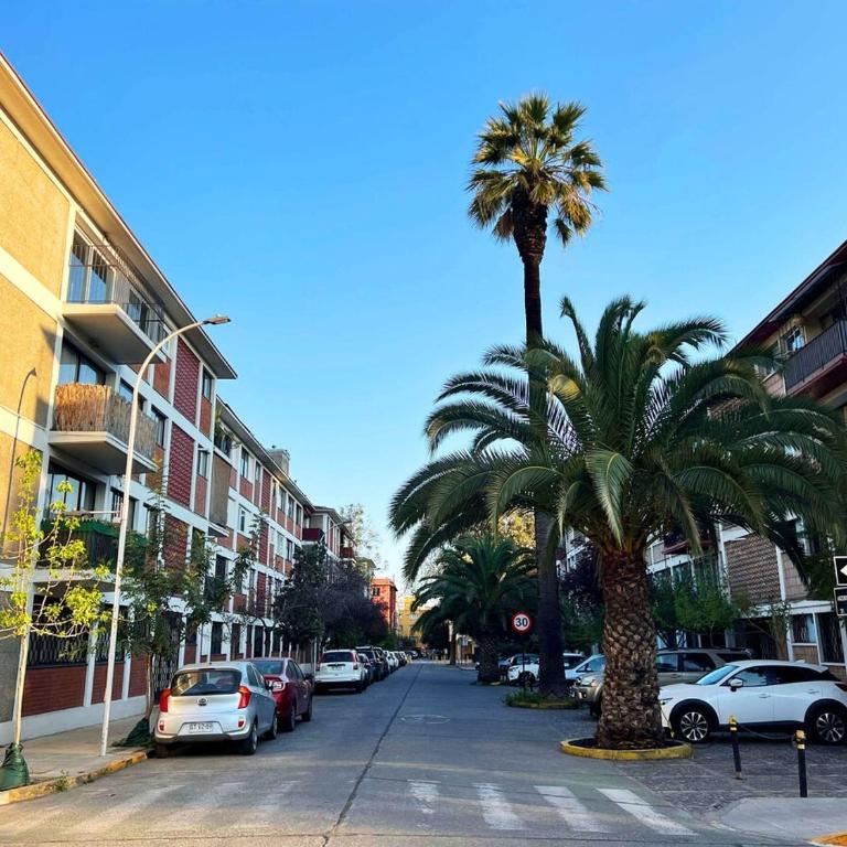 Quiet, comfortable, central, connected and beauty - Three-Bedroom Apartment - 46