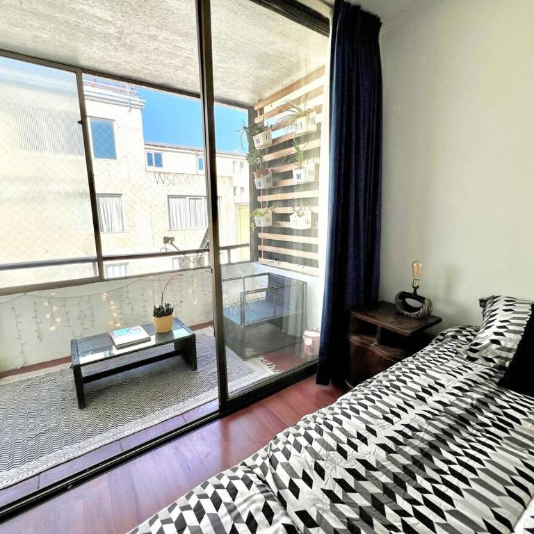 Quiet, comfortable, central, connected and beauty - Three-Bedroom Apartment - 47