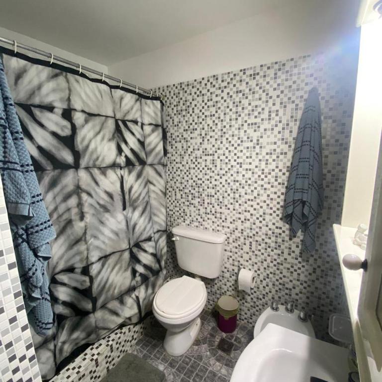 Olivos Stay - Apartamento de 1 dormitorio con terraza - 2