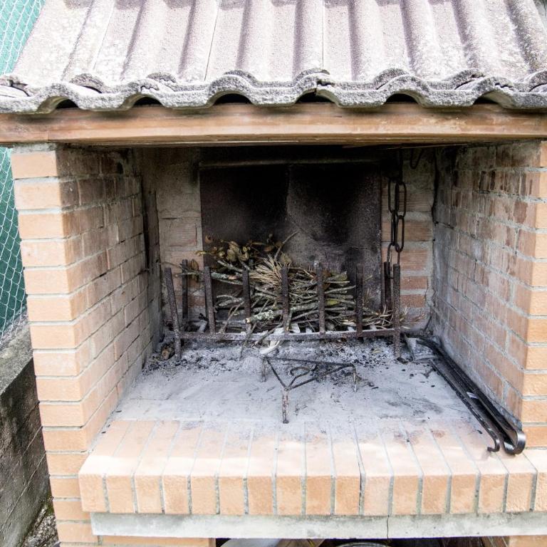 Casa Mia -Per Sentirti a Casa Tua - Giardino, Parcheggio e Jacuzzi - Casa con 4 camere da letto - 15