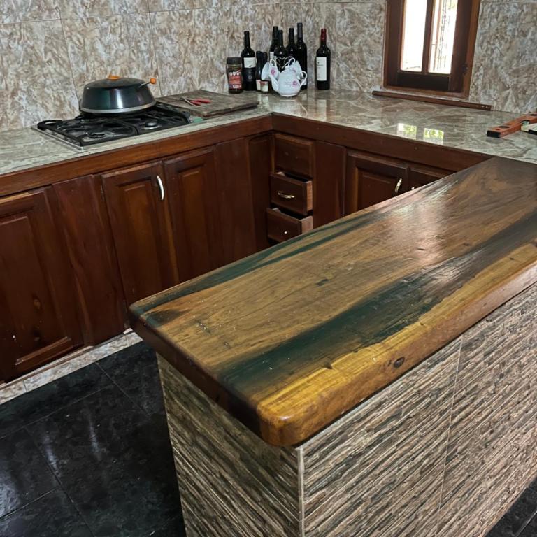 Lucy - Apartamento de 1 dormitorio - 5