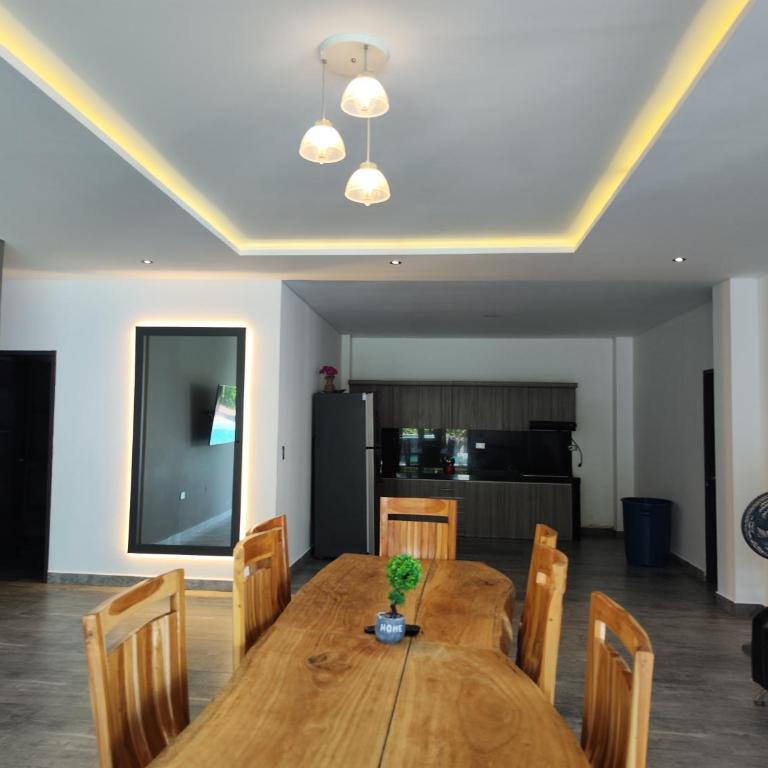 Finca La Casa de Pablo - Villa de 3 dormitorios - 3