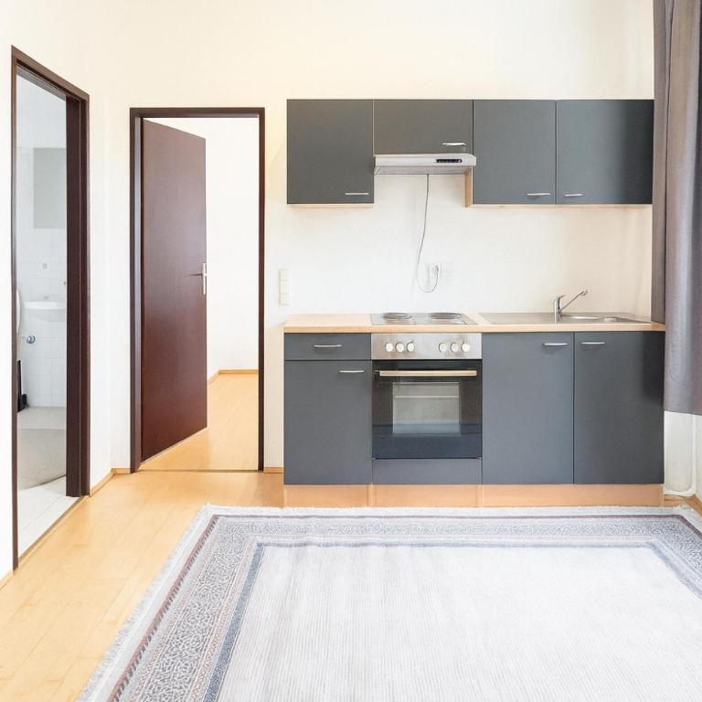 Beenie MG - Apartment mit 1 Schlafzimmer - 9