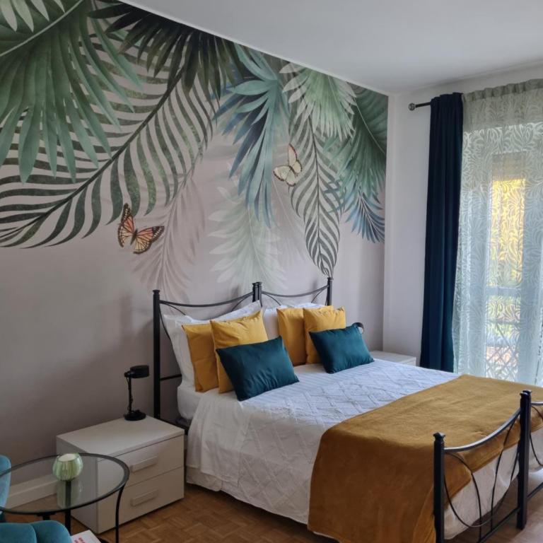 Elegante e silenzioso con box auto - Home San Paolo - Appartamento con 1 Camera da Letto - 11