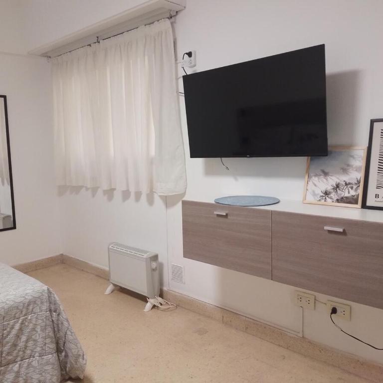 Mar del Plata departamento - One-Bedroom Apartment - 5