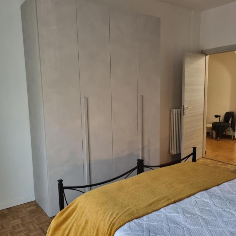 Elegante e silenzioso con box auto - Home San Paolo - Appartamento con 1 Camera da Letto - 9