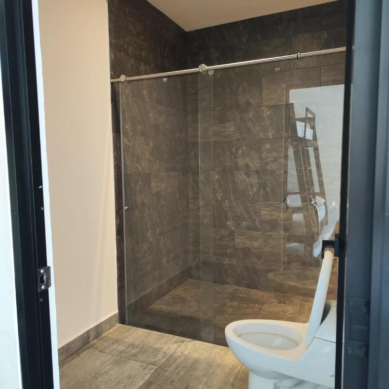 Finca La Casa de Pablo - Villa de 3 dormitorios - 5