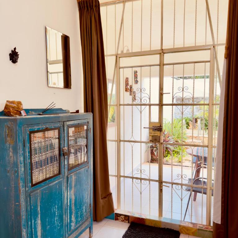 Casa Chaak Maya - Estudio privado con alberca en Mérida - One-Bedroom House - 22