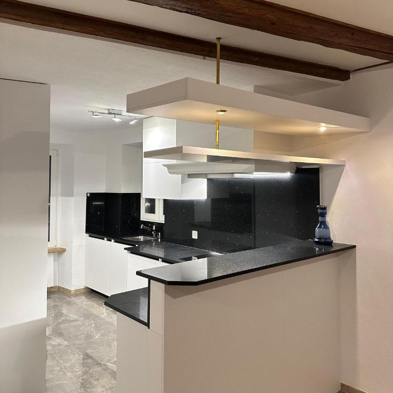 appartement confortable en centre ville - Appartement 2 Chambres - 10