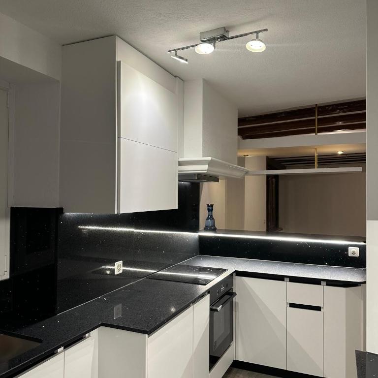 appartement confortable en centre ville - Appartement 2 Chambres - 11