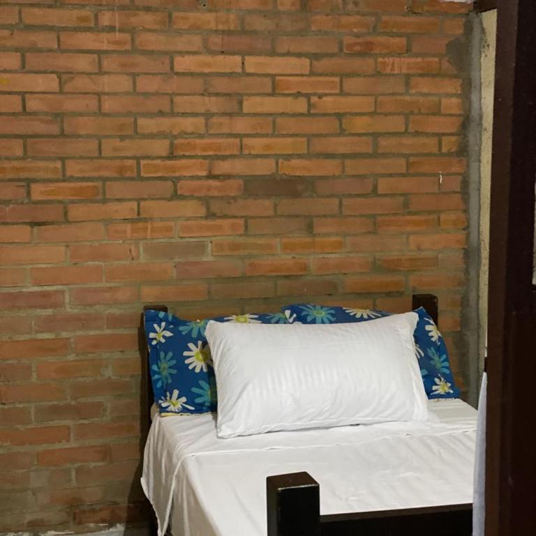 Cabaña Emanuel - Four-Bedroom House - 10