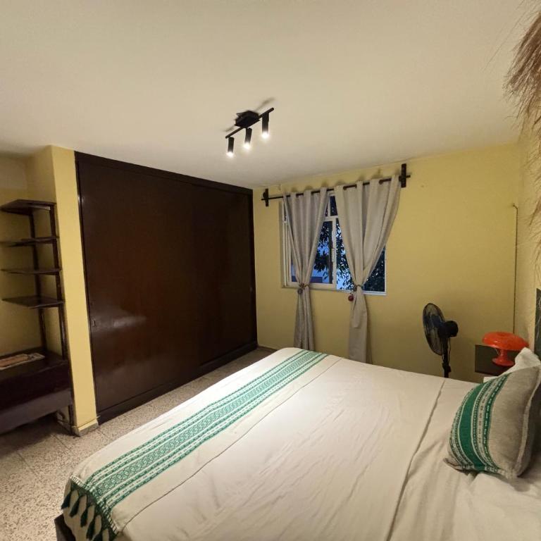 Departamento en el centro de Oaxaca - Apartamento de 4 habitaciones - 20