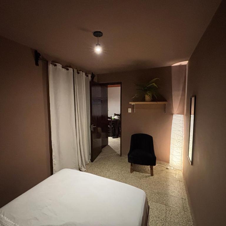 Departamento en el centro de Oaxaca - Apartamento de 4 habitaciones - 18