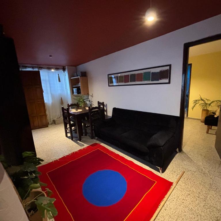 Departamento en el centro de Oaxaca - Apartamento de 4 habitaciones - 25