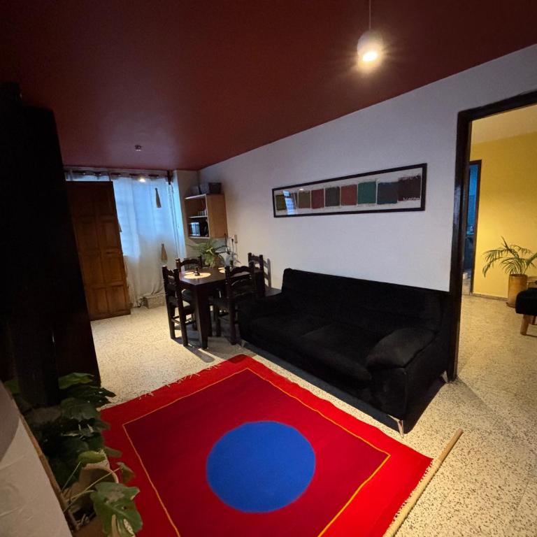 Departamento en el centro de Oaxaca - Apartamento de 4 habitaciones - 24
