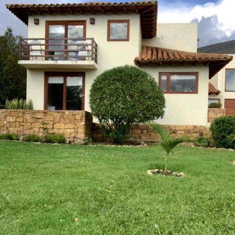 Las Marías Casa Uno - Villa de Leyva - Apartamento de 1 dormitorio - 1