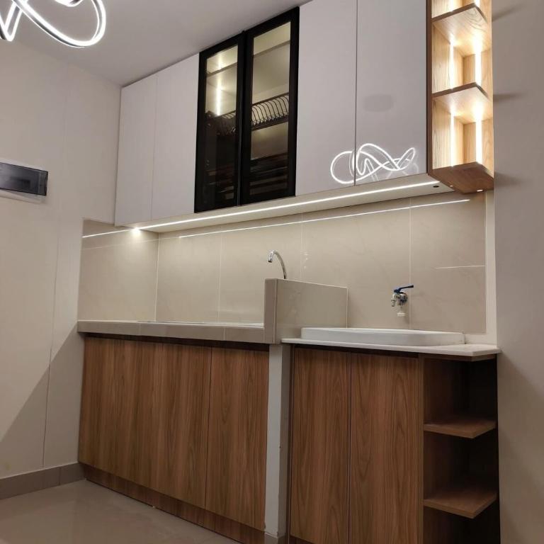 chiclayo - Apartamento de 1 dormitorio - 3