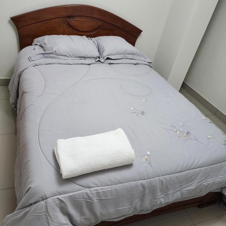 chiclayo - Apartamento de 1 dormitorio - 6