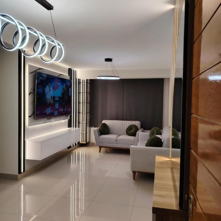 chiclayo - Apartamento de 1 dormitorio - 8